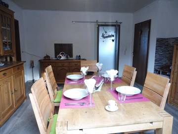 Vakantiewoning voor 4 Personen in Münchweiler an der Rodalb, Paltserwoud, Afbeelding 3
