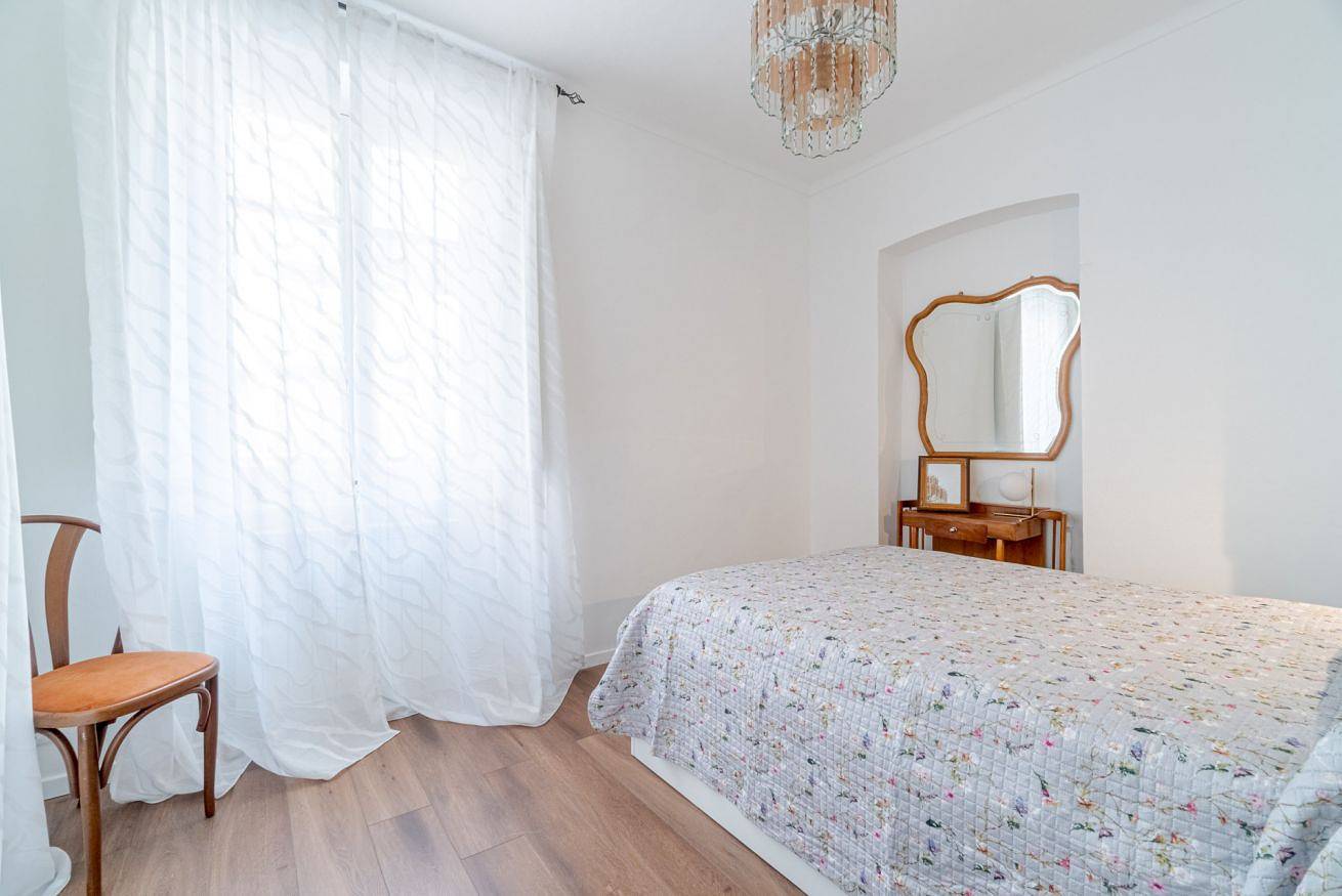 Entire apartment, San Salvario Comfy Apt - Nizza Mm in Turin, Turin Province