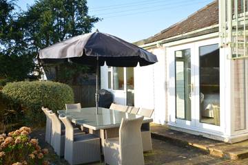 Holiday Home for 8 People in Abersoch, Gwynedd, Photo 4