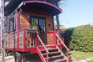 Mobil home pour 4 personnes à Fatouville-Grestain