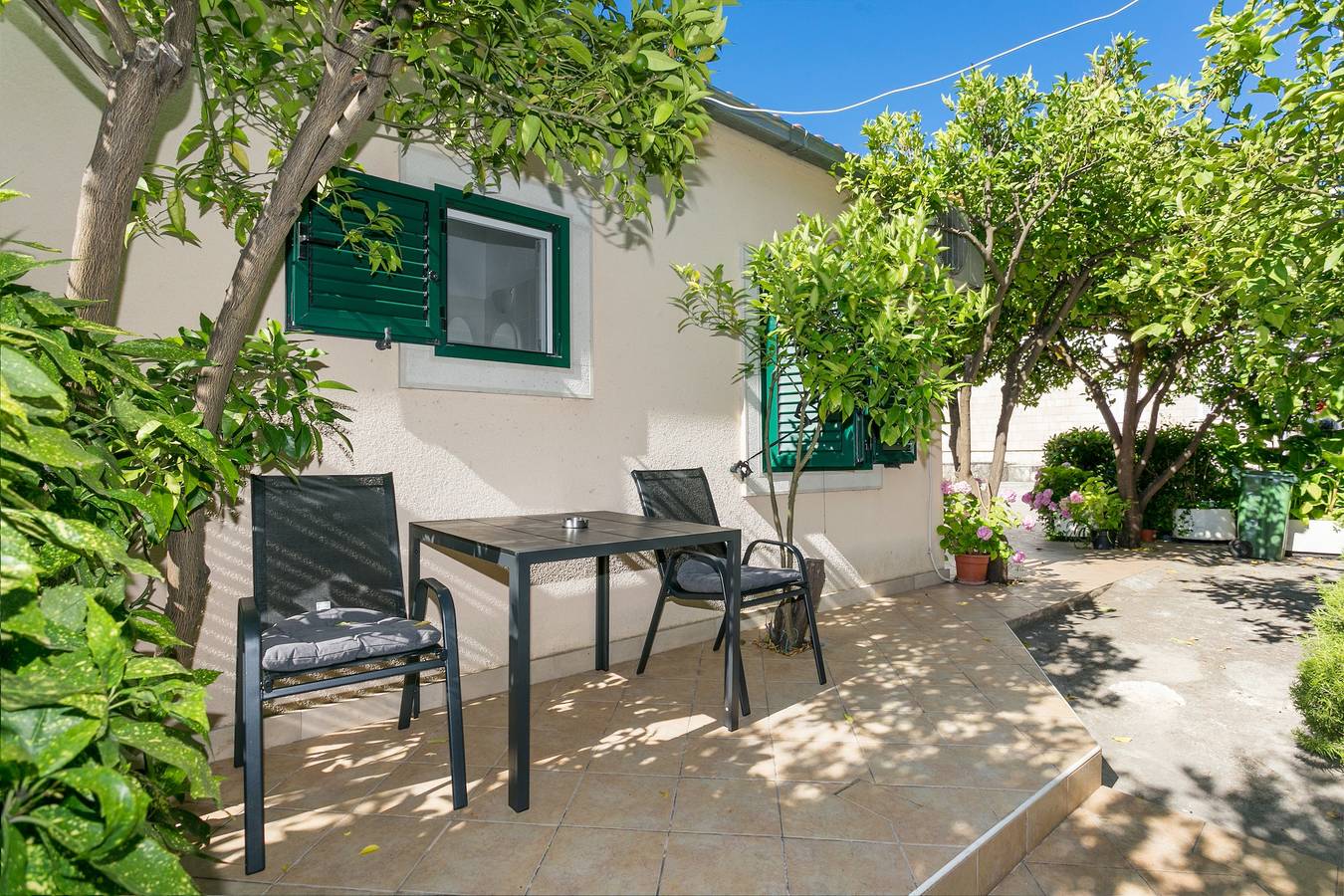 Appartamento vacanze a Brac a partire da 75€ a notte