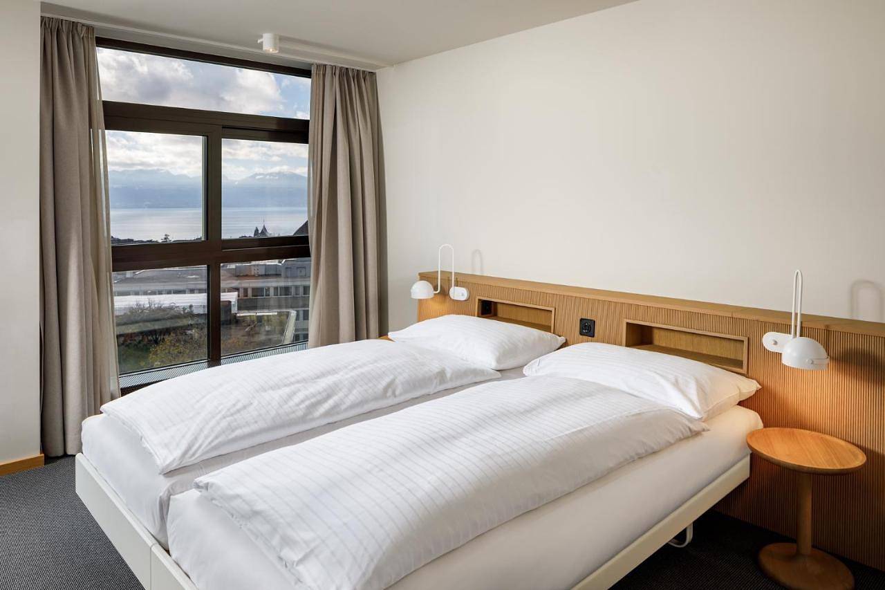 Single Room in Lausanne, Lac Léman
