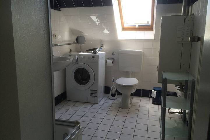 Ferienhaus für 4 Personen, mit Garten in Greetsiel - 4