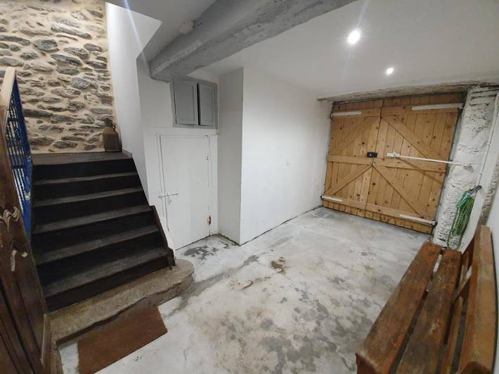 Gîte pour 2 personnes, avec vue à Laruns - 4