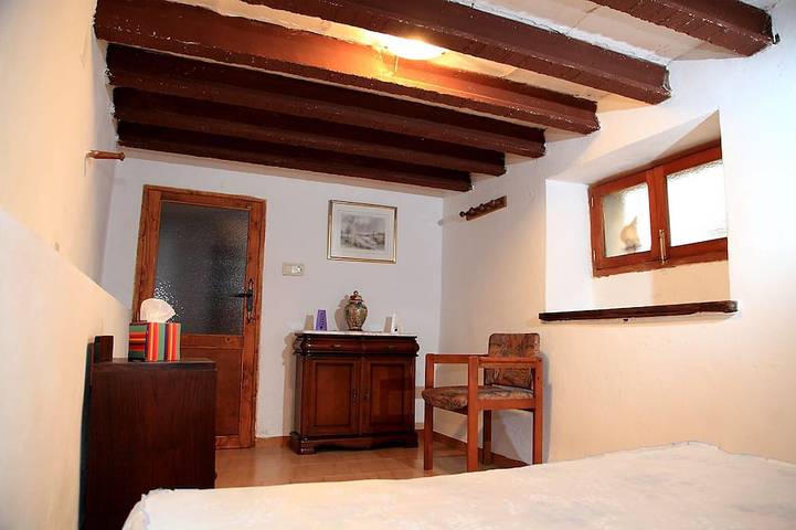 Ferienhaus für 6 Personen, mit Terrasse, mit Haustier in Sóller - 2