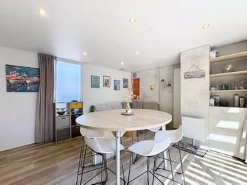 Villa for 4 People in Jullouville, Manche, Photo 3