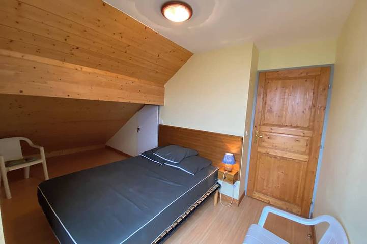 Chalet pour 10 personnes à Saint-Jean-d'Arves - 4