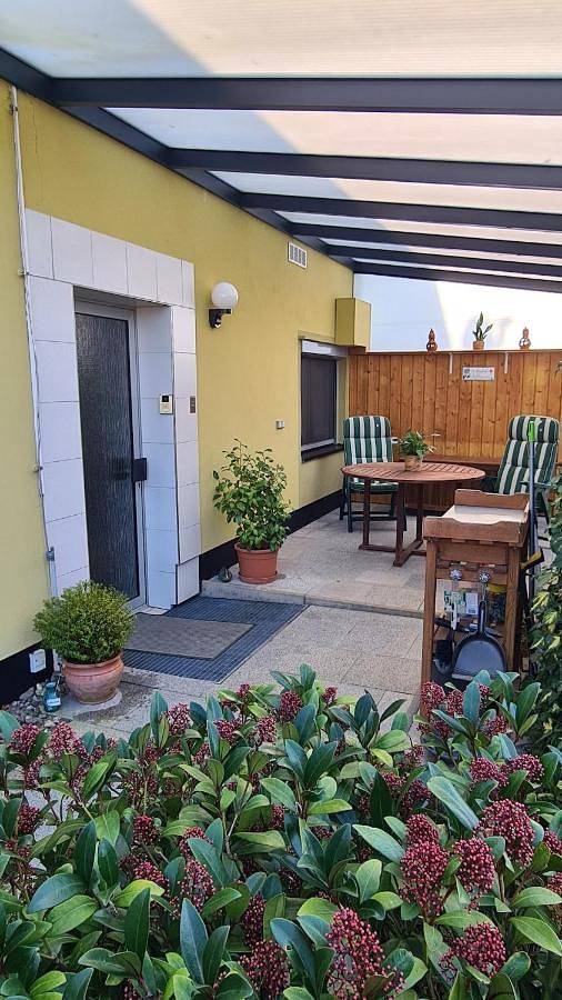 Ferienwohnung für 2 Personen, mit Terrasse und Garten in Neunkirchen-Seelscheid