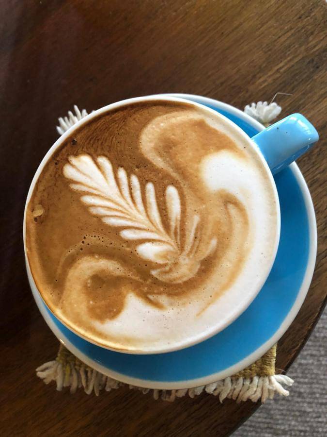 Chambre d’hôte pour 2 personnes, avec vue ainsi que vue sur le lac et jardin dans Nouvelle-Zélande - 4