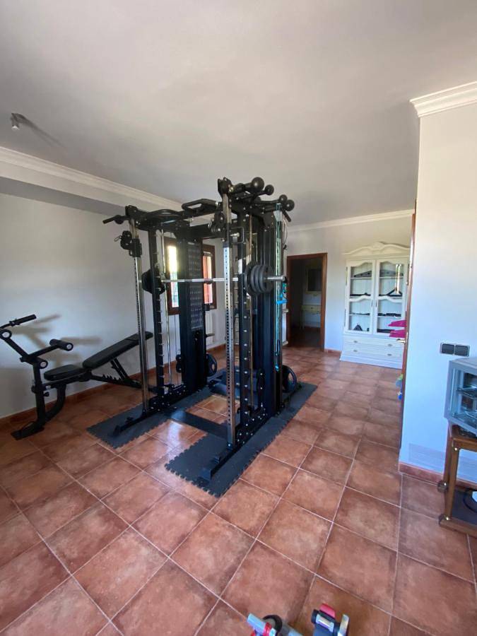 Casa rural para 2 personas en Reserva de la Biosfera de Urdaibai - 4