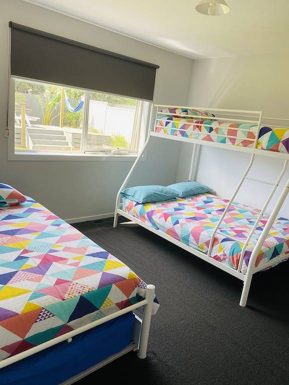 Serendipity auf Mueller in Portarlington, Bellarine