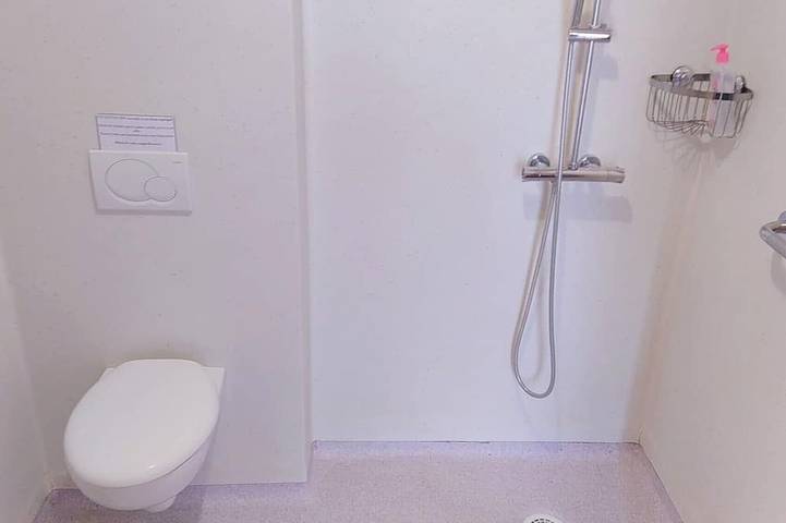 Gîte pour 10 personnes, avec jardin et sauna à Pradelles - 4