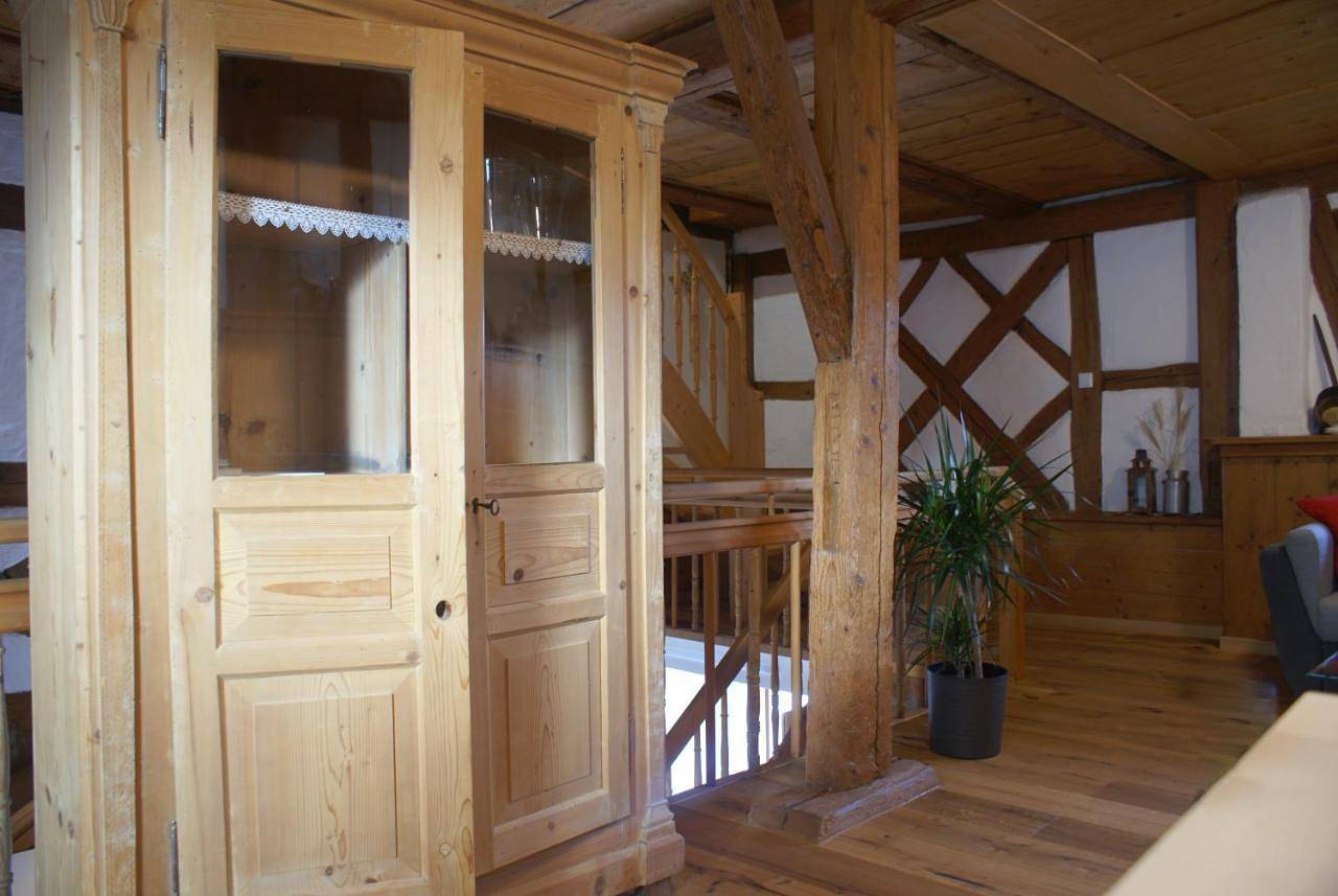 Ganze Wohnung, Two-Bedroom Apartment in Bad Grönenbach, Bayerisch Schwaben