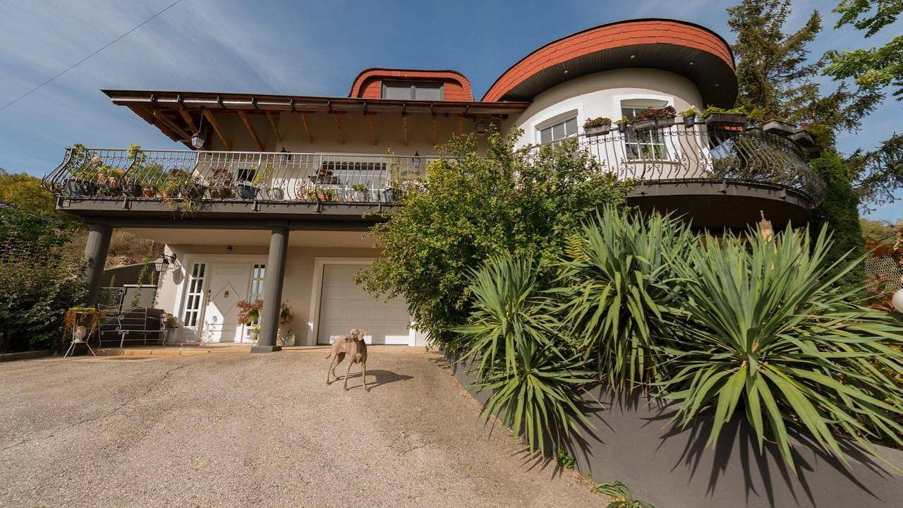 Ganze Ferienwohnung, Ferienwohnung für 4 Personen (60 m²) in Eisenstadt in Eisenstadt, Leithaberg