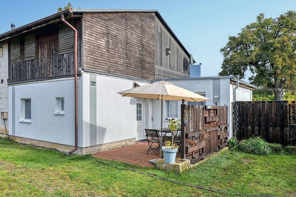 Ferienhaus in Usedom für 3 Personen in Usedom