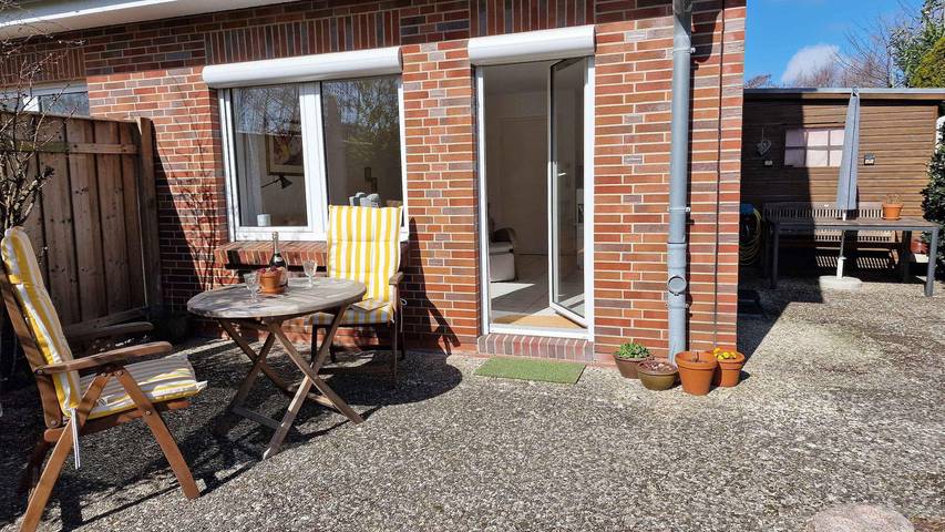 Böhler Landstraße 154d in Böhl (St. Peter-Ording), St. Peter-Ording