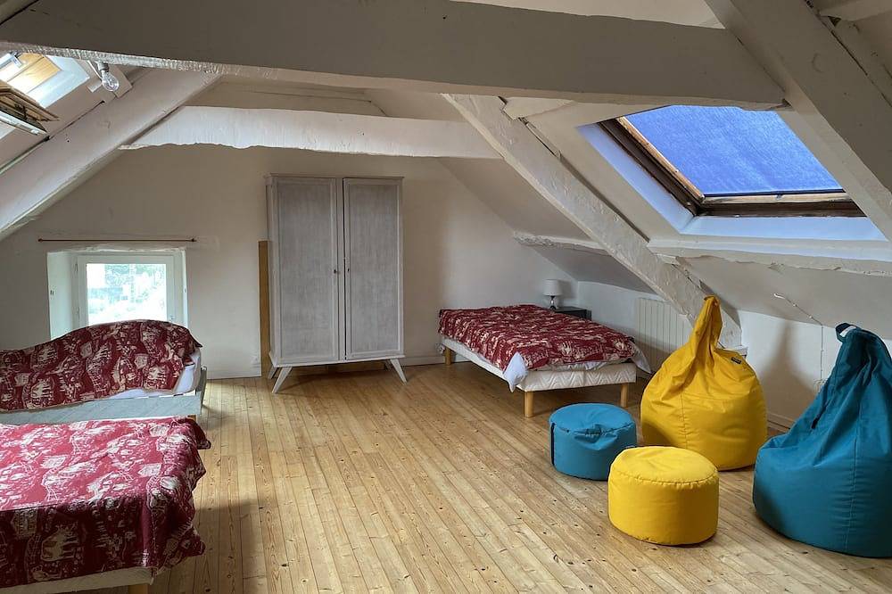 Waterfront house in Larmor Baden in Larmor-Baden, Côte des Mégalithes