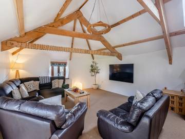 Cottage for 6 People in Cornwall, South West England, Photo 2