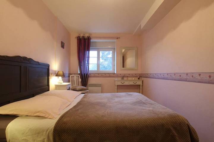 Gîte pour 2 personnes, avec jardin, animaux acceptés à Saint-Lô - 3