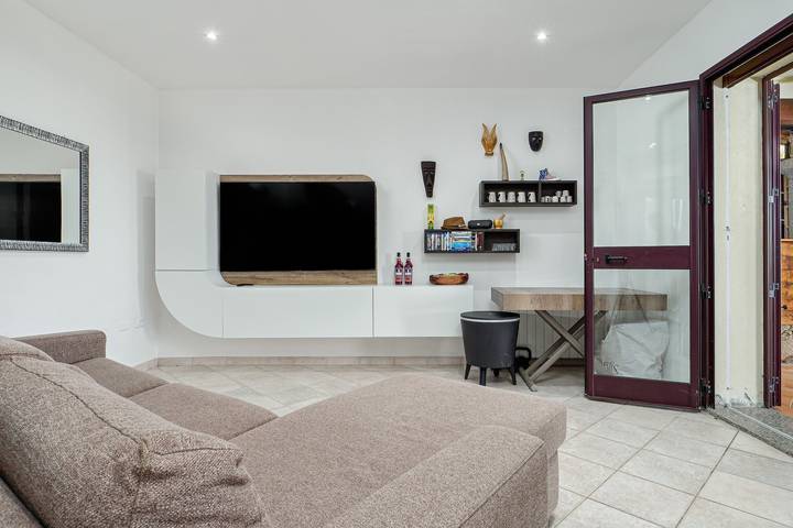 Maison de vacances pour 5 personnes, avec jardin, adapté aux familles - 1