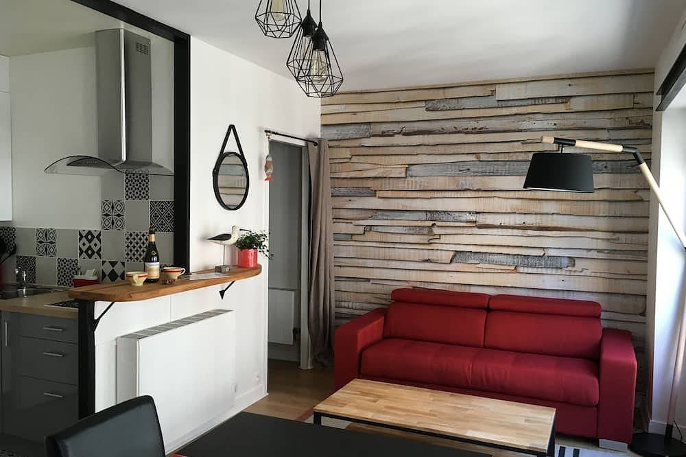 Appartement de vacances