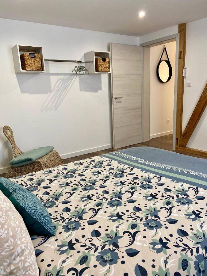 Appartement entier, Two-Bedroom Apartment in Herbsheim, Région de Sélestat-Erstein