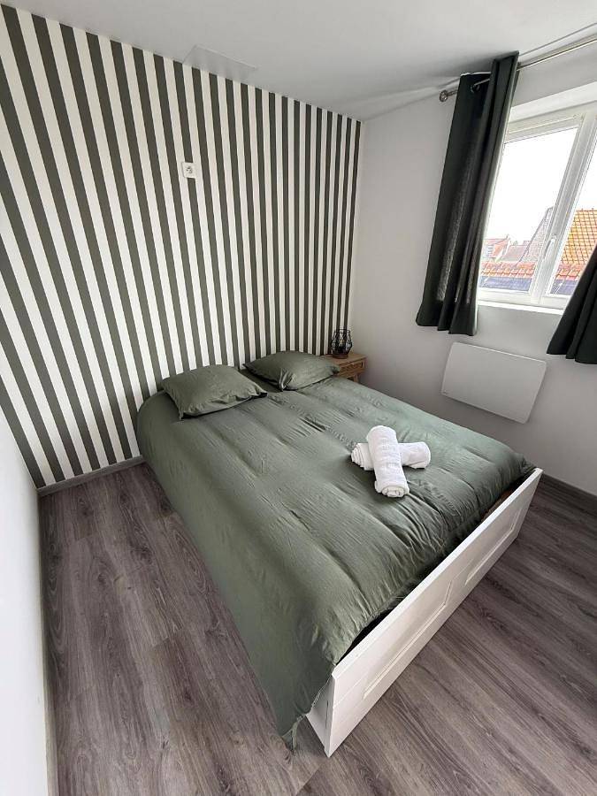 Gîte pour 2 personnes dans Petit-Fort-Philippe - 2