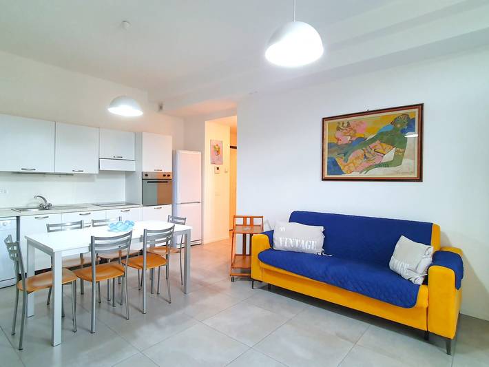 Ganze Wohnung, Wohnung in Germignaga am Lago Maggiore in Spiagga Le Fontanelle, Germignaga