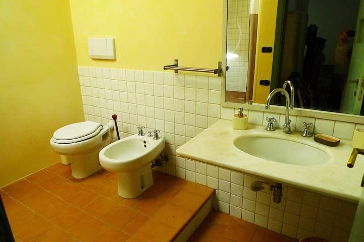 Entire apartment, Each window is a painting in the heart of Perugia. in Perugia, Perugia Province
