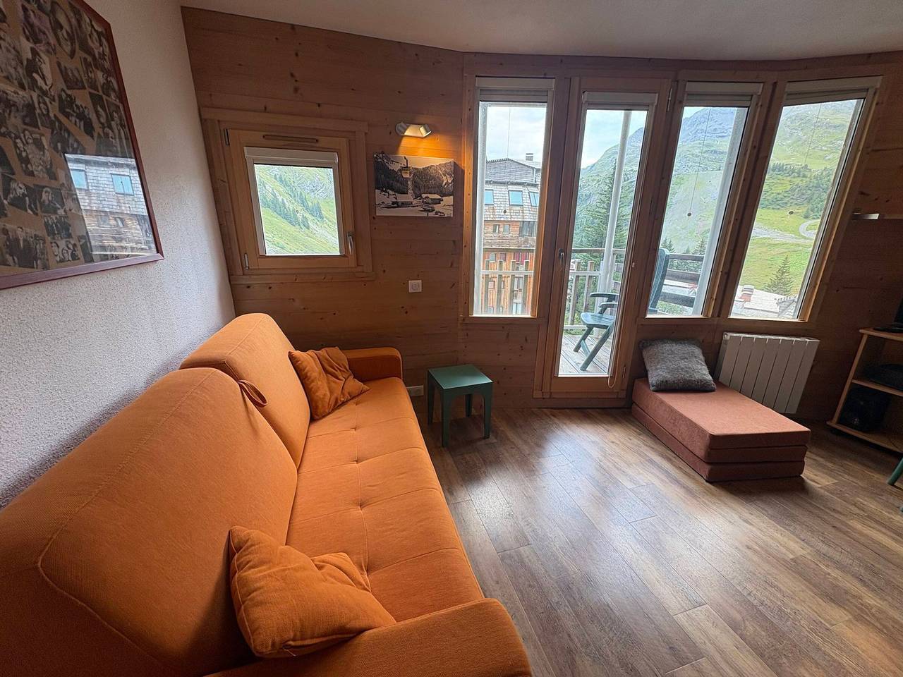 Photo : Appartement de vacances