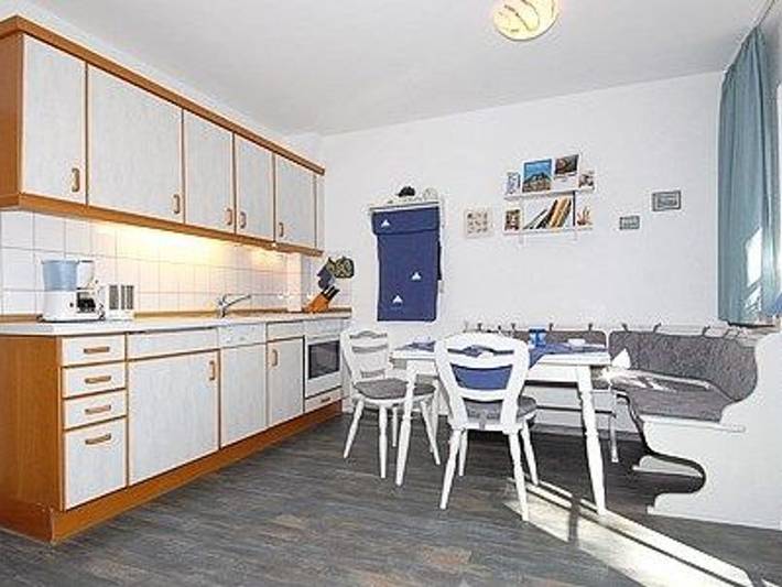 Ganze Ferienwohnung, Ferienwohnung in't Groen't auf Langeoog - Ferienwohnung in't Groen't in Langeoog