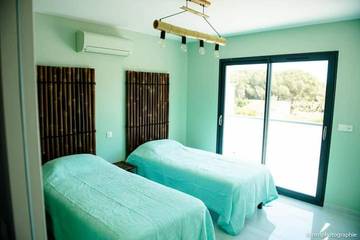 Villa pour 22 Personnes dans Grau-d'Agde, Agde, Photo 4