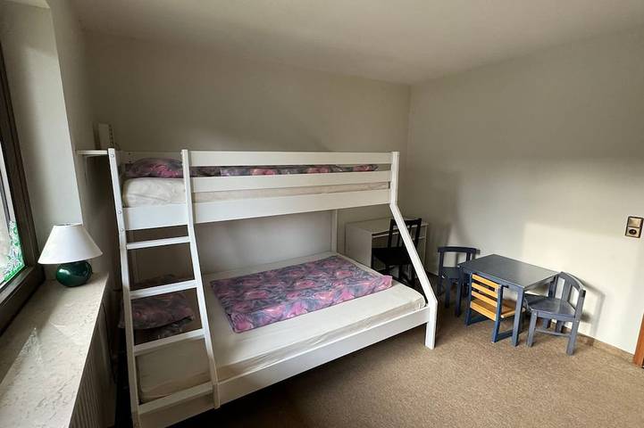 Ganze Wohnung, Ferienwohnung/App. für 6 Gäste mit 100m² in Freiensteinau in Nieder-Moos, Freiensteinau