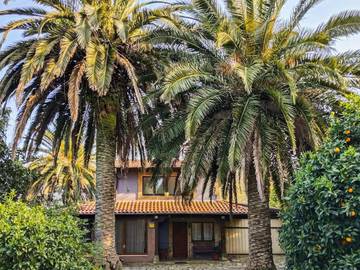 Casa rural para 10 personas, con terraza, Se admiten mascotas en Alfoz de Lloredo