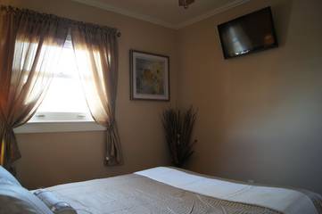 Apartment for 2 Guests in Sherman Heights, San Diego, Picture 3