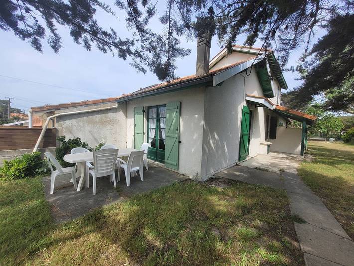 Appartement de vacances pour 6 personnes