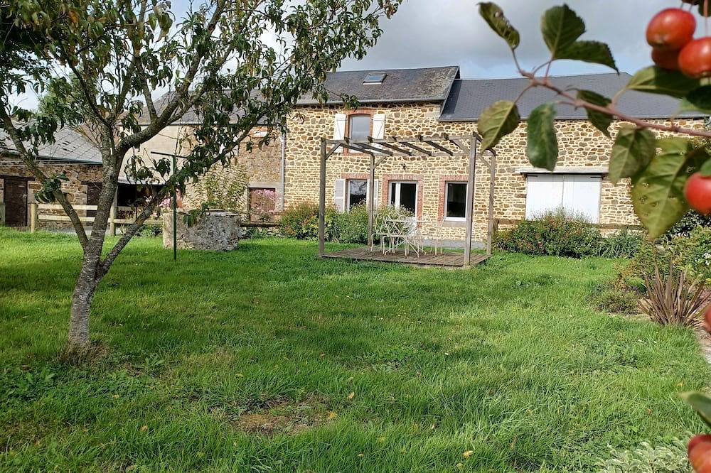 Maison de vacances