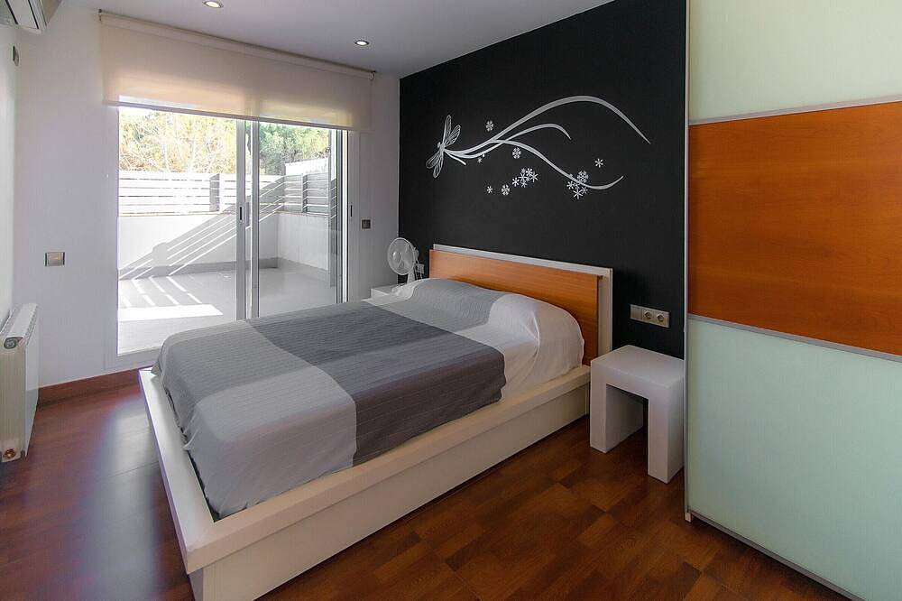 Casa Moderna con Jardín y Piscina Privada – Santa Cristina d’Aro in Santa Cristina d'Aro, Costa Brava