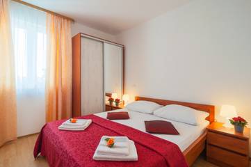 Ferienwohnung für 4 Personen in Supetar, Split-Dalmatien, Bild 2