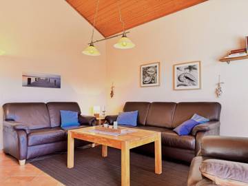 Ferienhaus für 6 Personen in Burhave, Butjadingen, Bild 4