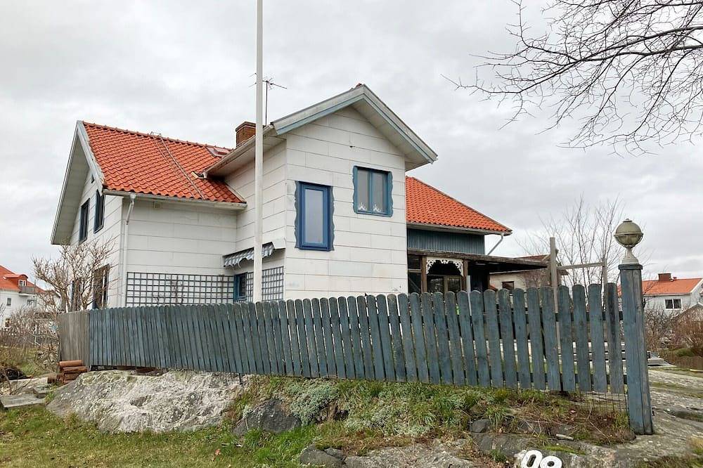 Ganze Wohnung, Geräumige Ferienwohnung auf dem malerischen Hönö | in Öckerö, Västra Götalands län