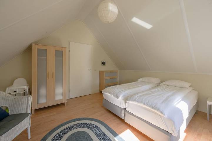 Bungalow in Sondel am Slotermeer in Ijsselmeer