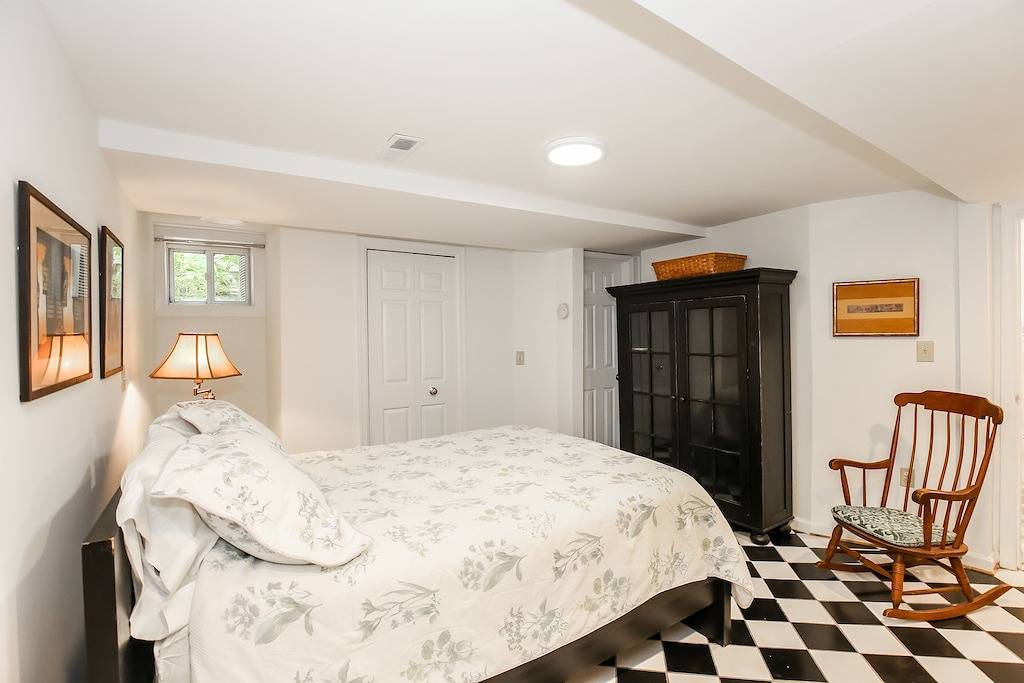 Apartment for 4 Guests in Washington D.C., District of Columbia