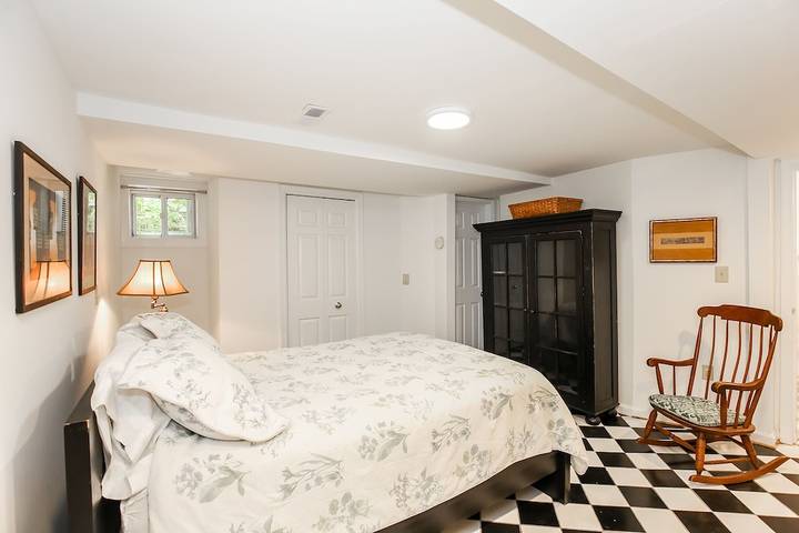 Location de vacances pour 4 personnes à Washington D.C.