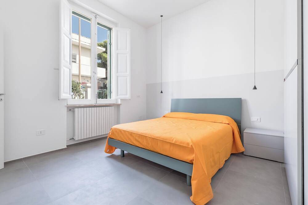 La Scala sul Mare by Barbarhouse in Brindisi, Salento