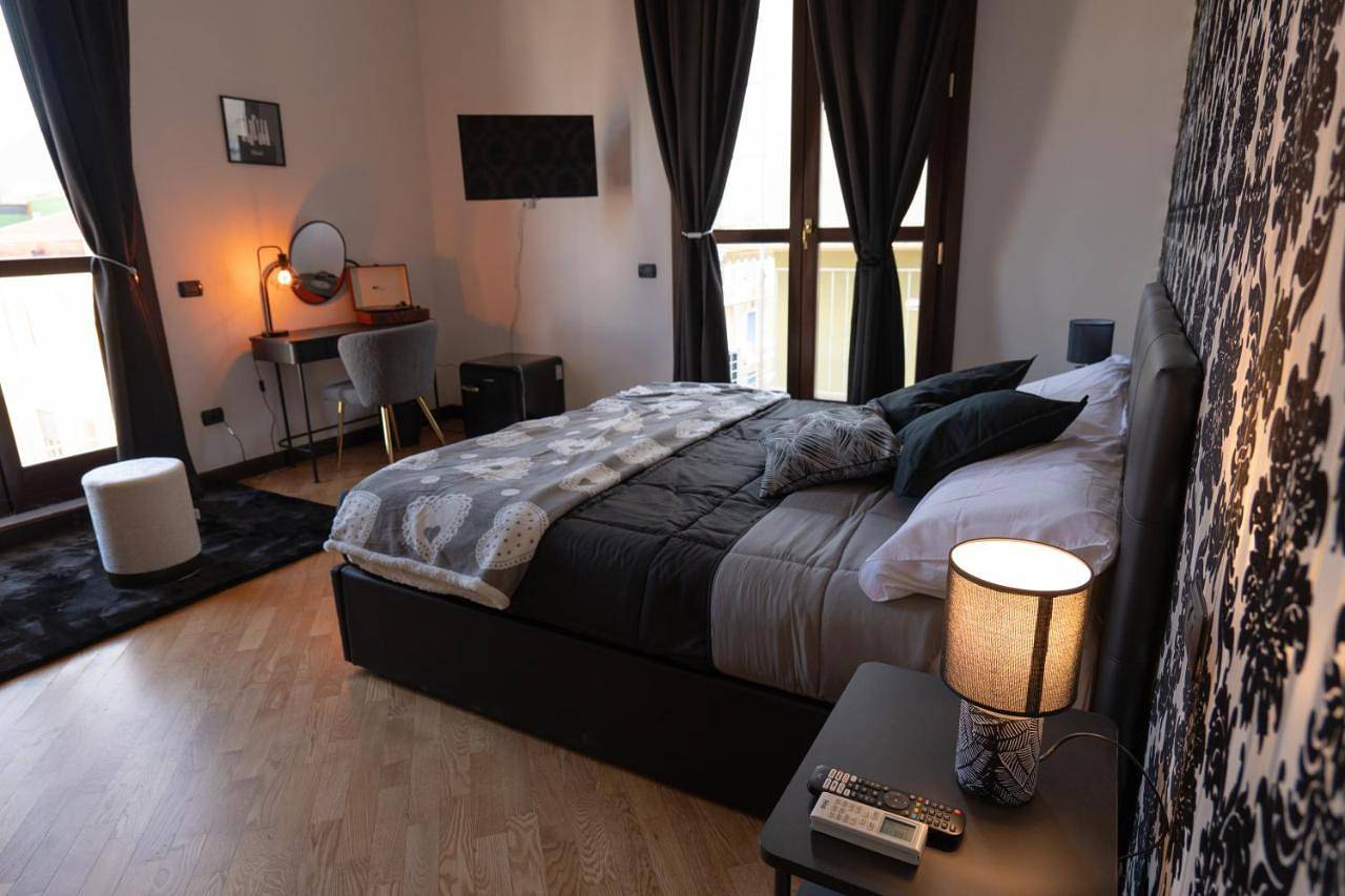 V&V art & rooms in Nocera Inferiore, Costa tirrenica Campania