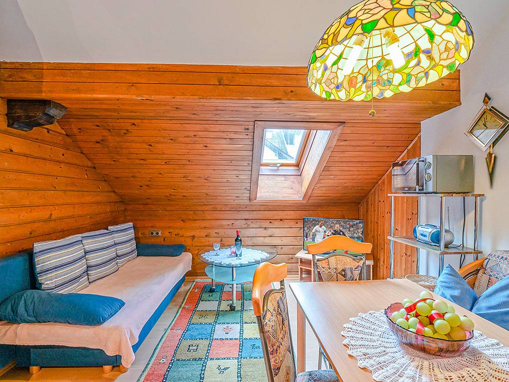 Ganze Ferienwohnung, A 260.017 - Fewo Eberharter 2. Etage in Zell am Ziller, Tiroler Unterland