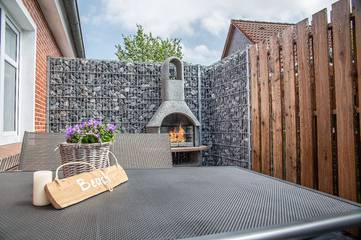 Ferienwohnung für 2 Personen in Carolinensiel, Wittmund, Bild 3