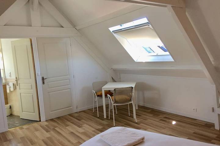 Location de vacances pour 2 personnes dans Locmaria (Groix) - 3