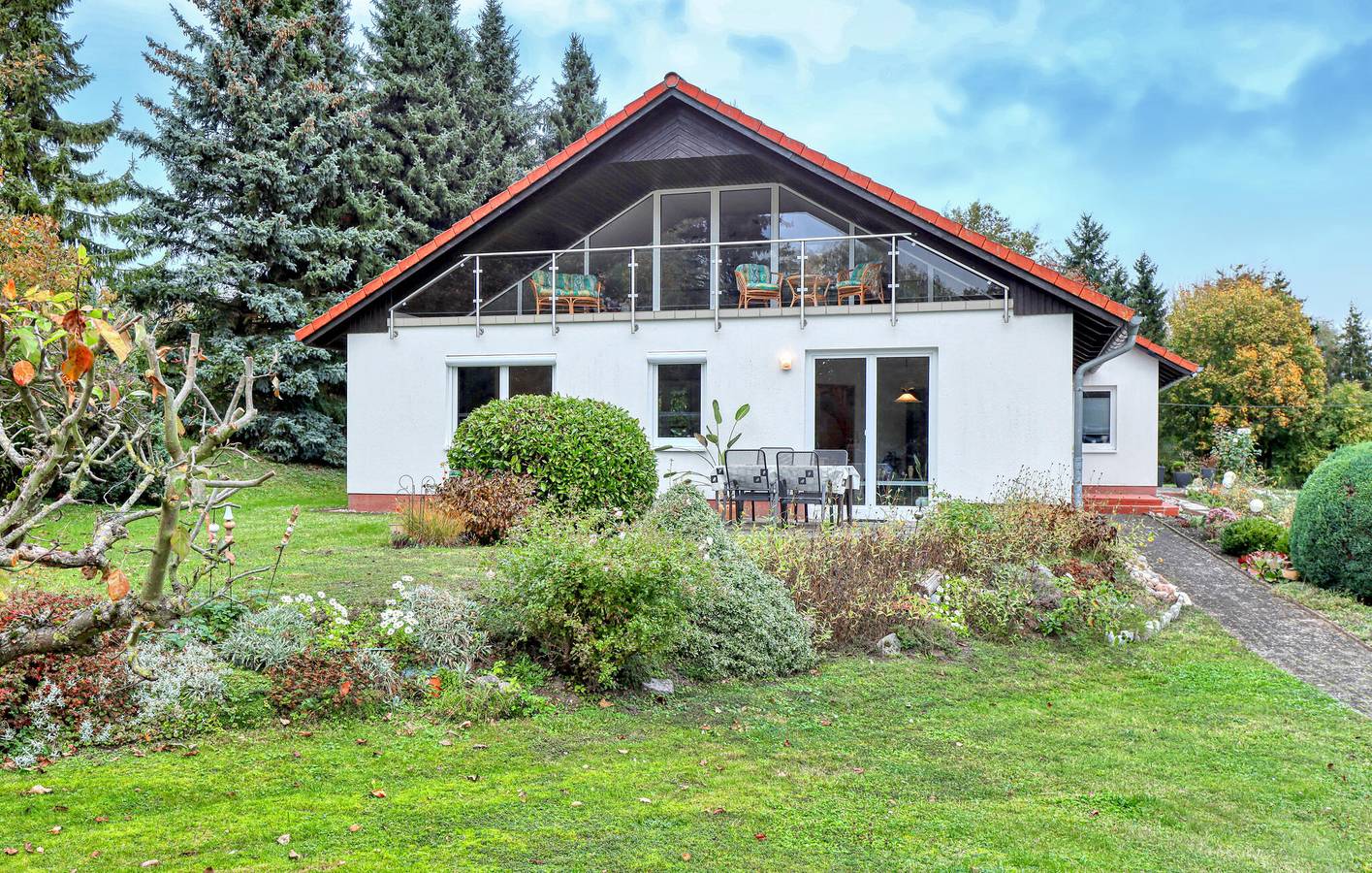 Modernes Apartment mit WiFi & Parkplatz bei Metelsdorf in Metelsdorf, Nordwestmecklenburg (Wismar und Umgebung)